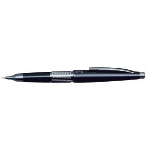 Alvin P1037-A SHARP KERRY PENCIL .7mm BLACK