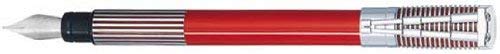 Waterman Harley Davidson Horizon Red Medium Point Fountain Pen - 15002W3