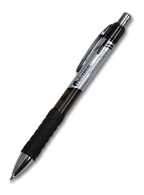 Universal ComfortGrip Mechanical Pencil - .7mm (12 Pencils) - AB-500-6-11