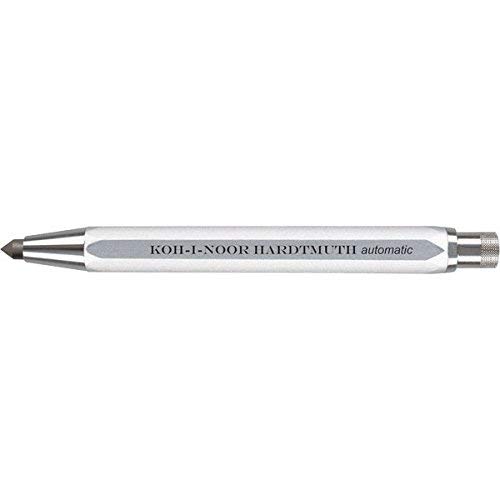 KOH.I.NOOR - PORTAMINE 5.6MM IN METALLO H5640-9 KOH-I-NOOR