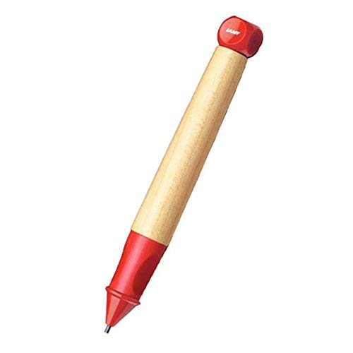 LAMY ABC Red Mechanical Pencil (L110)