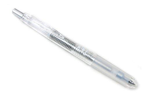 Pilot Mechanical Pencil Delful, 0.5mm, Transparent Non-Color (HDF-50R-NC)