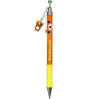 San-x Rilakkuma Mechanical Pencil 0.5mm