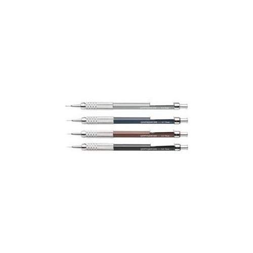 Pentel GraphGear 500 Automatic Drafting Pencils - PG523E, PG525A, PG527C, PG529N, 1 for Each