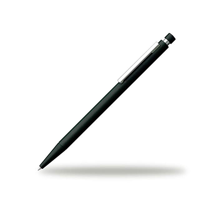 Lamy CP1 Mechanical Pencil - Black - 0.7mm