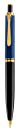 Pelikan Souveran 400 Black and Blue Mechanical Pencil