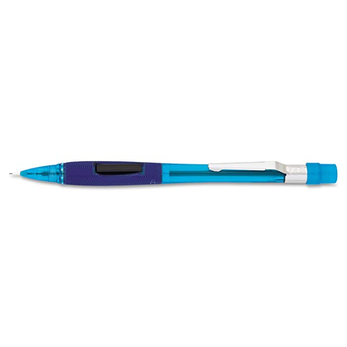 PENPD345TC - Pentel Quicker Clicker Mechanical Pencil