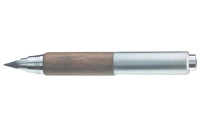 CREATIVE ART MATERIALS E+M Clutch Pencil Grip, Nature Walnut (P 2809-46)