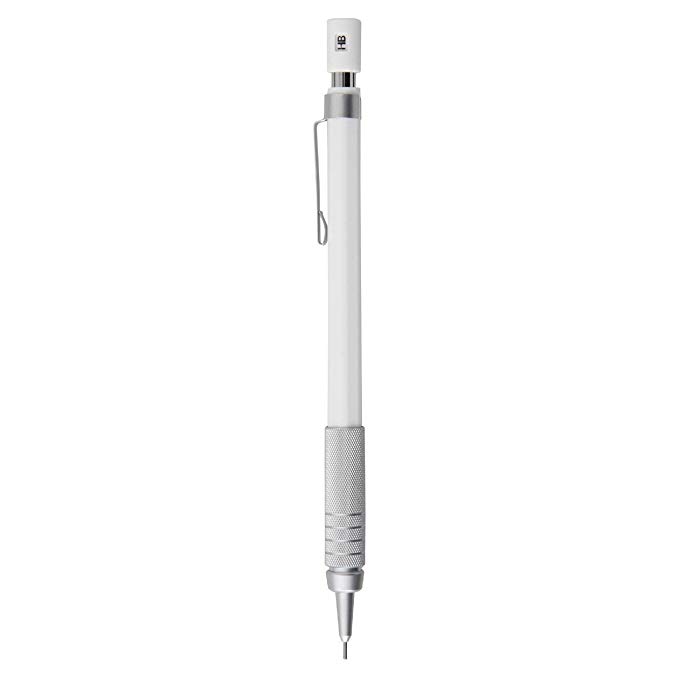 MUJI Low Center of Gravity Mechanical Pencil [0.5mm] 3Pens Set