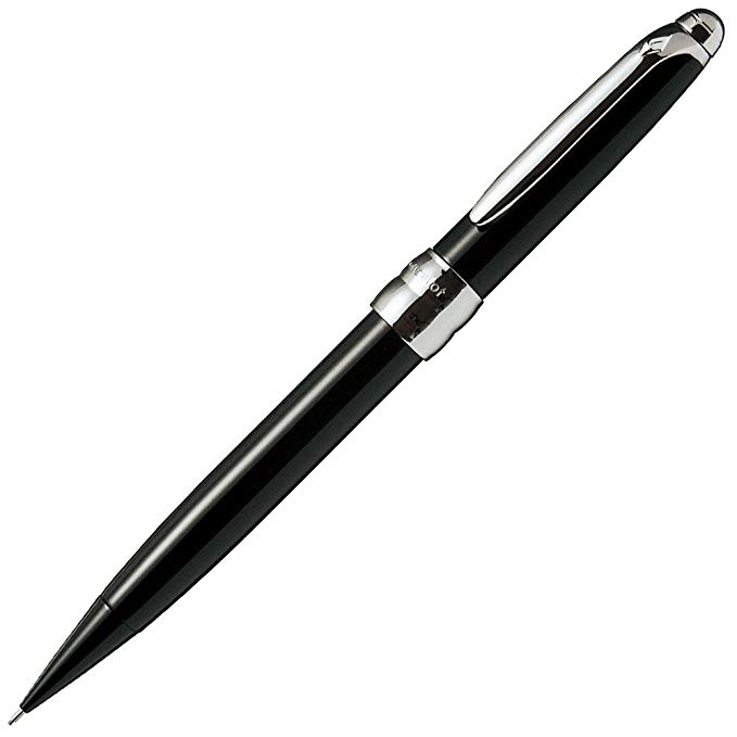 Pentel Lancelot Sharp 3 Series Black LCP31A (japan import)