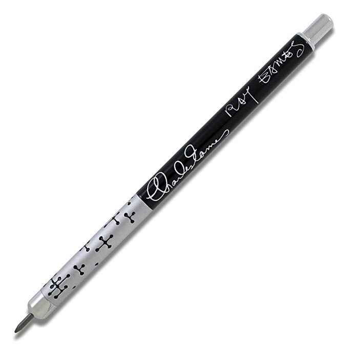 ACME Studios Dots Architects's Mechanical Pencil by Charles & Ray Eames (PE13MPCL)