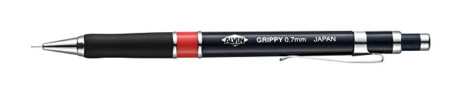 Alvin Mechanical Pencil.7mm (AGP7)