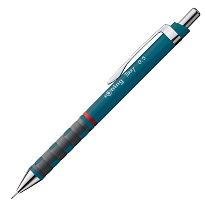 rOtring Tikky Mechanical Pencil Special Edition ( Ocean Depth )