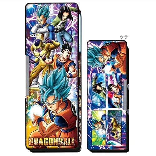 Showa Note 2017 Dragon Ball Super Pencil Case (Japan Import)