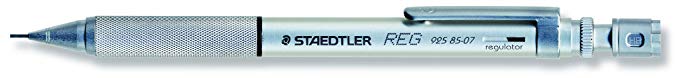 Staedtler REG Regulator Drafting Pencil - 0.7 mm (japan import)