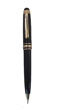 Montblanc 75Th Anniversary 75372 Mechanical Pencil 117 ( Mozart)