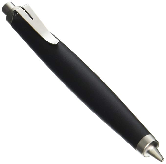 LAMY Scribble Black Palladium Mechanical Pencil .7 mm (L185-7)