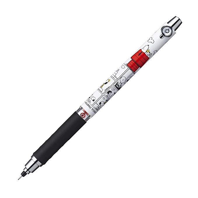 Limited Mitsubishi Pencil Kurutoga 